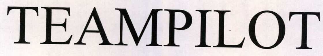 Teampilot Device mark 2266136 Trademark