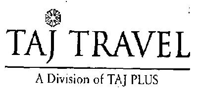 Taj Travel (device) Device mark 1239729 Trademark