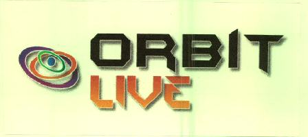 Orbit Live Device mark 2555903 Trademark