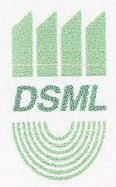 Dsml Device mark 1742635 Trademark