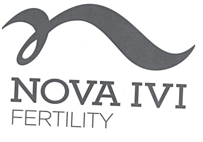 Nova Ivi Fertility Device mark 2355897 Trademark