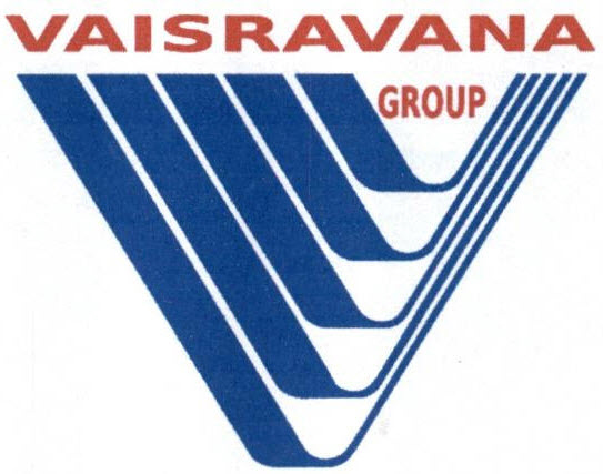 Vaisravana Group Device mark 2339787 Trademark