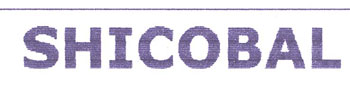 Shicobal Device mark 1785957 Trademark
