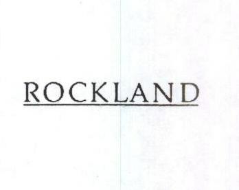 Rockland Device mark 1587398 Trademark