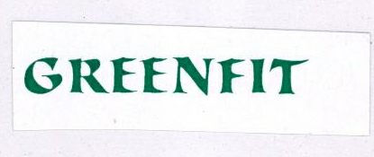 Greenfit Device mark 1869370 Trademark