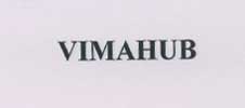 Vimahub Device mark 1724803 Trademark