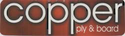 Copper Ply & Board Device mark 1281479 Trademark