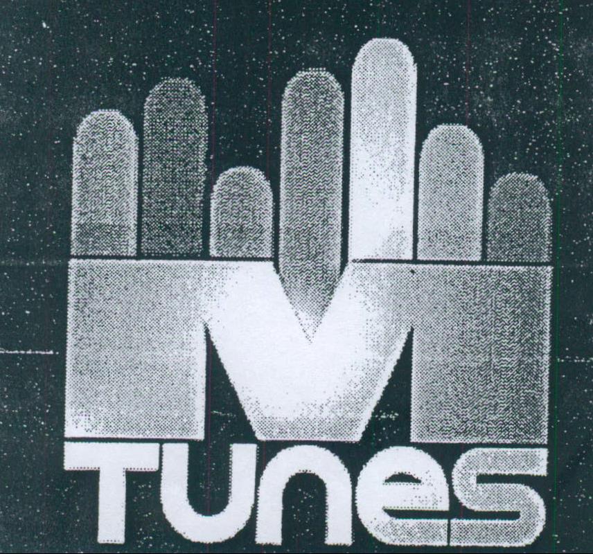 Tunes (device) Device mark 1998587 Trademark