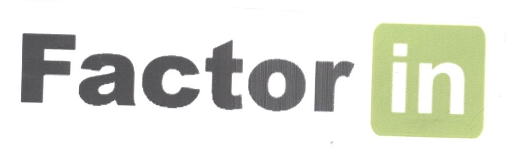 Factor In Device mark 2316428 Trademark