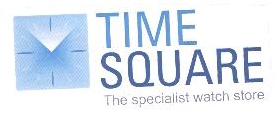 Time Square Device mark 1612832 Trademark