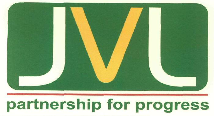 Jvl (label) Device mark 2455813 Trademark