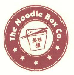 The Noodle Box Co. (logo) Device mark 2568540 Trademark