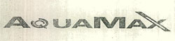Aquamax Device mark 2378847 Trademark
