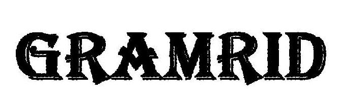 Gramrid Device mark 1999315 Trademark