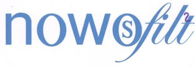 Nowsfilt (label) Device mark 1657753 Trademark