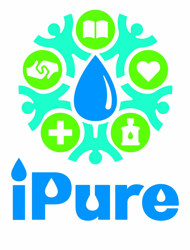 Ipure Device mark 2298241 Trademark