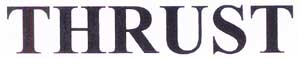 Thrust Device mark 1879343 Trademark
