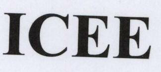 Icee With Device Device mark 1671464 Trademark