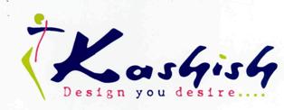 Kashish Design You Desire...(logo) Device mark 2660391 Trademark