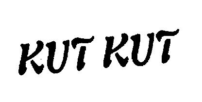 Kut Kut (device) Device mark 2276775 Trademark