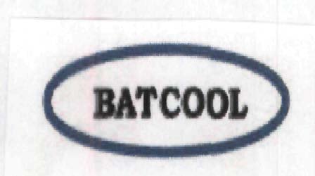 Batcool Device mark 1724518 Trademark
