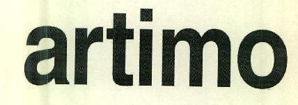 Artimo Device mark 2517729 Trademark