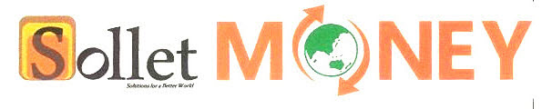 Sollet Money Device mark 2844811 Trademark