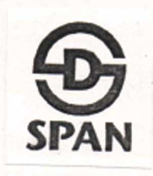 Span (label) Device mark 1271117 Trademark
