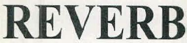 Reverb Device mark 2560125 Trademark