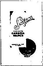 Sultan (label) Device mark 96695 Trademark
