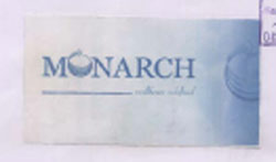 Monarch Device mark 1716207 Trademark