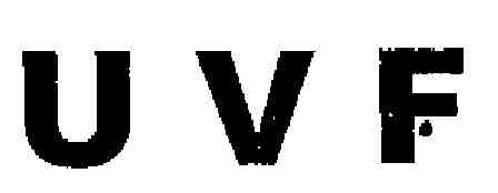 Uvf Device mark 1990985 Trademark