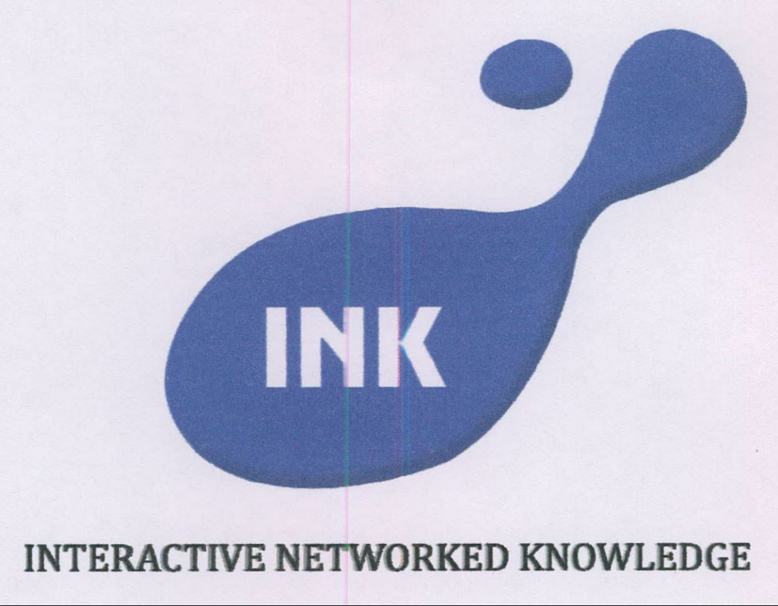 Ink Device mark 2053545 Trademark
