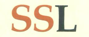 Ssl (letter Written In Special Form) Device mark 1458787 Trademark