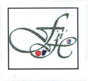 Fnhe With Label Device mark 1450017 Trademark
