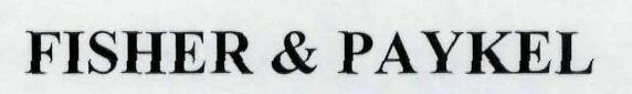 Fisher & Paykel Device mark 1955916 Trademark