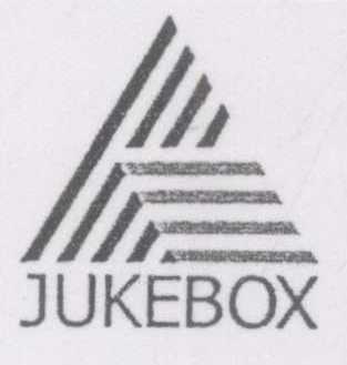 Jukebox Device mark 1034492 Trademark
