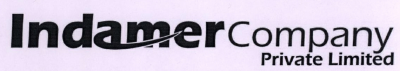 Indamer Company Private Limited Device mark 1848690 Trademark