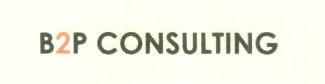 B2p Consulting Device mark 1435478 Trademark
