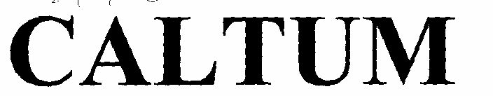 Caltum Device mark 1471081 Trademark