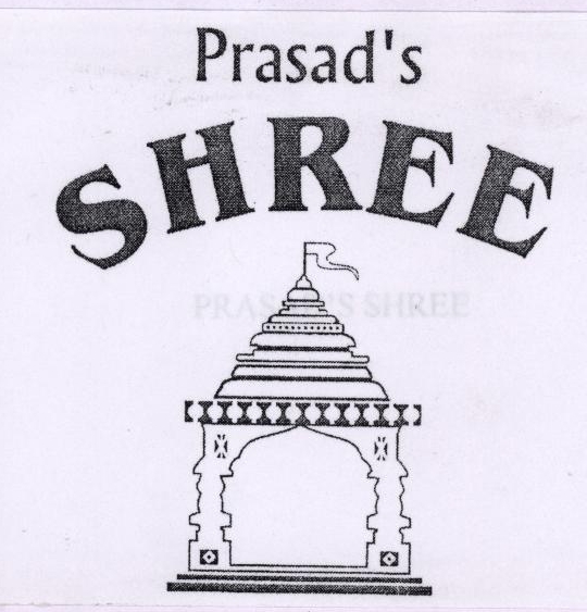 Prasad`s Shree Device mark 1853657 Trademark