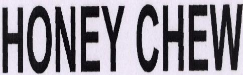 Honey Chew Device mark 1618885 Trademark