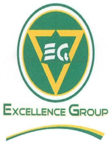 Eg Excellence Group Device mark 2123204 Trademark