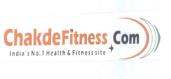 Chakdefitness.come Device mark 1717757 Trademark