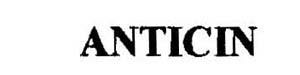 Anticin Device mark 969482 Trademark