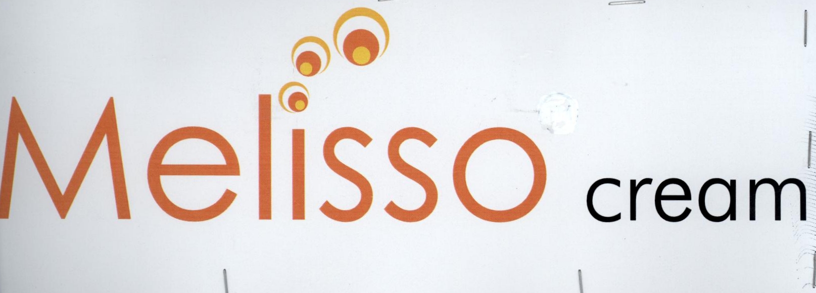 Melisso Cream Device mark 2018320 Trademark