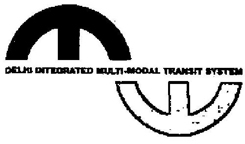 Delhi Integrated Multi-transit System Device mark 1976665 Trademark