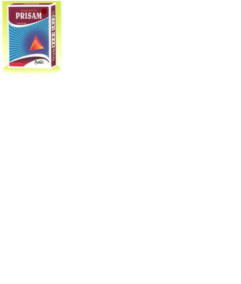 Prisam (label) Device mark 2567307 Trademark