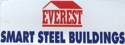 Everest Smart Steel Building Device mark 1755333 Trademark