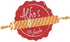 Alfios Its Fresh Device mark 1878486 Trademark